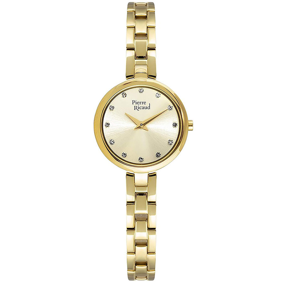 Часы Pierre Ricaud Ladies P22013.1141Q